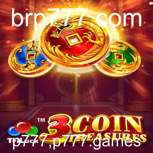 Explorando o Mundo de Aventura de 3CoinTreasures
