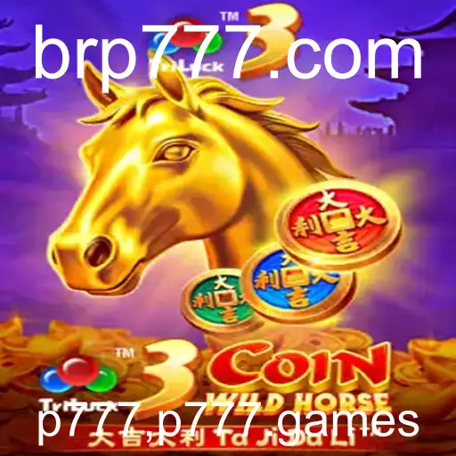 Explorando o Mundo de 3CoinWildHorse: Um Mergulho no Jogo Revolucionário