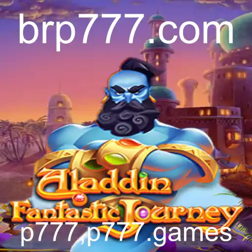 Explorando as Aventuras de Aladdin no Mundo dos Jogos com p777.games