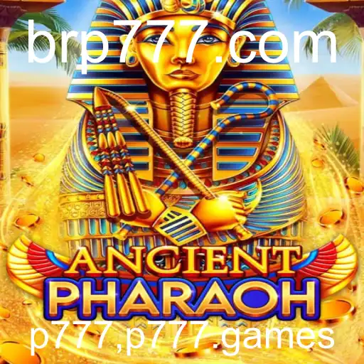 Descubra o Mundo de AncientPharaoh: Um Jogo Épico de Estrategia