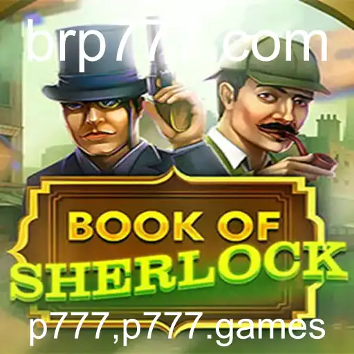 BookOfSherlock: Desvende os Mistérios do Detetive Famoso