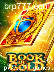 Book of Gold: Descubra a Aventura dos Mistérios Antigos