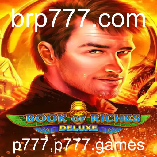Explorando o Mundo Fascinante de Book of Riches Deluxe