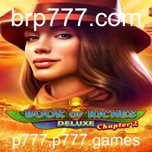 Descubra o Fascinante Mundo de Book of Riches Deluxe Chapter 2: Uma Aventura Inesquecível