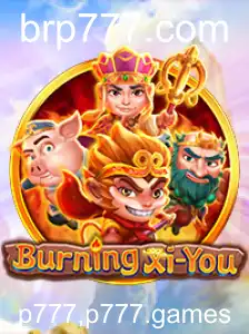 Explorando o Universo de BurningXiYou: Uma Jornada Épica