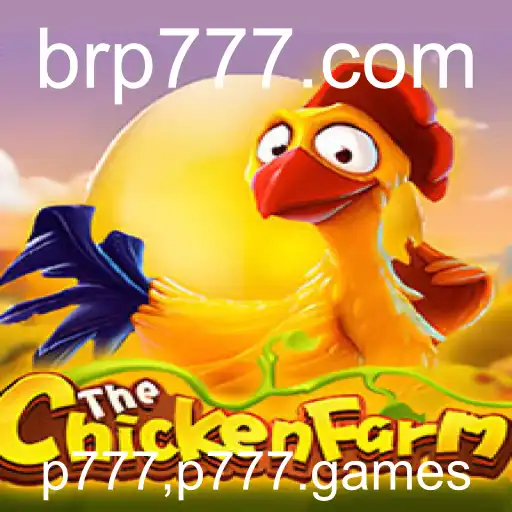 ChickenFarm: Um Mergulho no Mundo Divertido do Jogo de Fazendinha