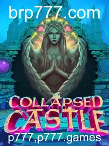 CollapsedCastle: Uma Aventura no Mundo dos Jogos