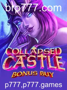 Descubra o Fascinante Mundo de 'CollapsedCastleBonusBuy'