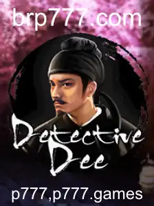 DetectiveDee: Um Jogo de Mistério e Investigação
