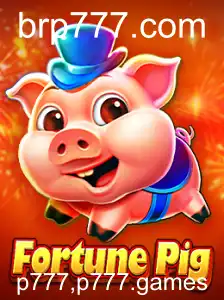 Descubra o Mundo Empolgante de FortunePig: Aventura e Estratégia