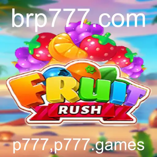 Explorando o Mundo de FruitRush: Regras e Estratégias do Jogo