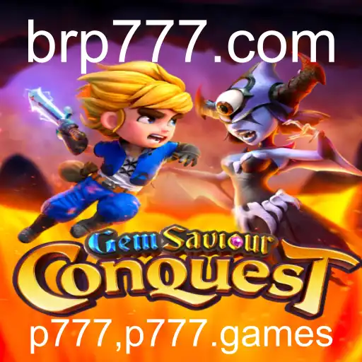Explorando o Fascinante Mundo de GemSaviourConquest