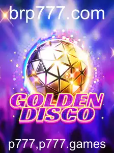 GoldenDisco: A Revolução dos Games com p777