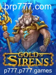 Descubra o Mundo Encantador de GoldofSirens