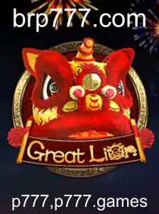 Explore o Mundo de GreatLion: Aventura e Estratégia no Universo de p777.p777.games