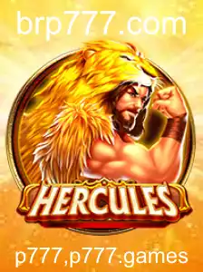 Descubra o Empolgante Mundo de Hercules: Uma Jornada Épica em p777.games