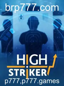 Explorando o Emocionante Mundo de HighStriker em p777.games