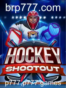 Descubra o Mundo Empolgante de HockeyShootout