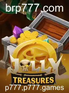 Explorando o Fascinante Mundo de JollyTreasures