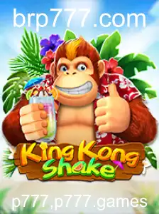 KingKongShake: A Nova Febre do Mundo dos Jogos