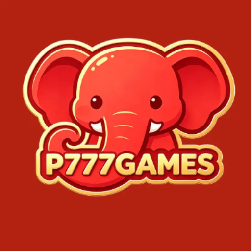 p777,p777.games Logo
