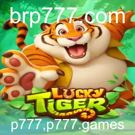 Descubra LuckyTiger: Um Excitante Jogo de Aventura e Sorte