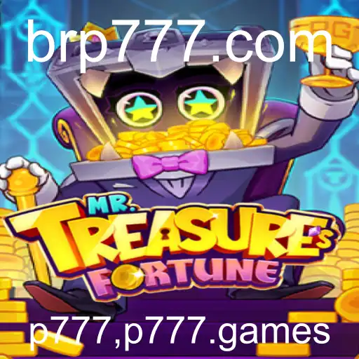 Descubra o Fascinante Universo de MrTreasuresFortune