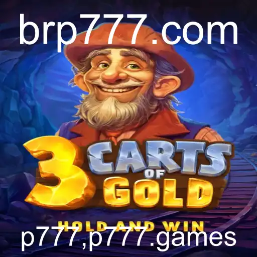 Descubra 3cartsOfGold: Uma Jornada de Riquezas e Aventuras