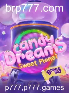 CandyDreamsSweetPlanet: Um Mergulho no Doce Mundo do Entretenimento