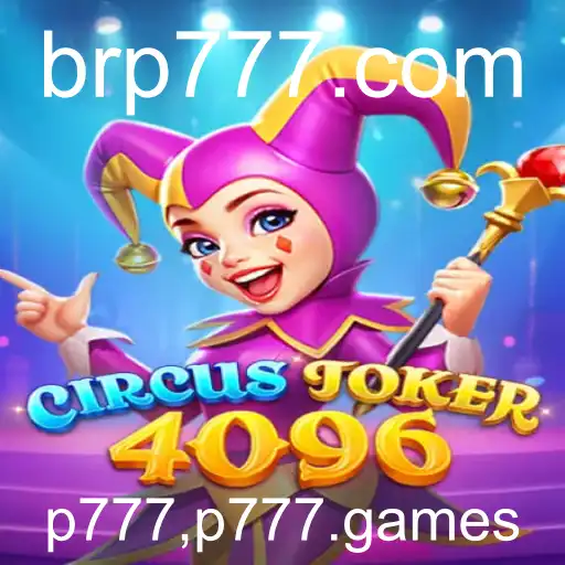 CircusJoker4096: Explore o Mundo Divertido e Desafiante deste Jogo Inovador