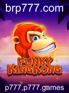 Explorando o Jogo FunkyKingKong: Uma Aventura Inovadora