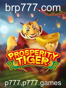 Tudo Sobre ProsperityTiger: Aventuras e Estratégias no Mundo de p777.games