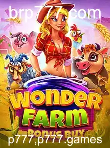 WonderFarmBonusBuy: Uma Jornada Inovadora no Mundo dos Jogos Online