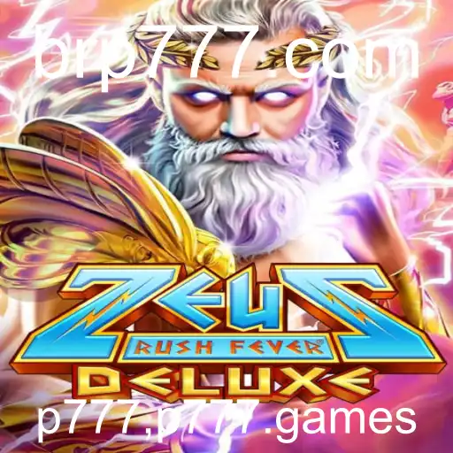 ZeusRushFeverDeluxe: A Nova Sensação nos Jogos Digitais
