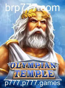 Explorando OlympianTemple: Mergulho no Mundo Antigo