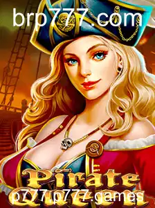 PirateQueen: Aventuras no Universo Pirata dos Jogos de Estratégia