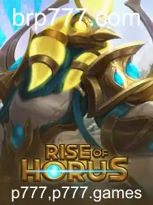 RiseofHorus: Descubra o Envolvente Jogo de Estratégia Baseado na Mitologia Egípcia