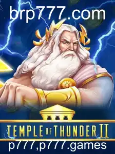 Explorando o Atraente Mundo de TempleofThunderII