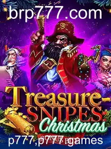 Descubra a Magia do Jogo TreasuresnipesChristmas e Seus Segredos