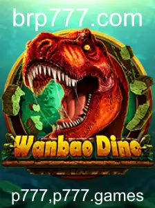 Explorando WanBaoDino: O Jogo Sensação da p777.games