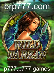 WildTarzan: Aventura Selvagem nas Selvas Digitais